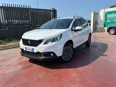 Peugeot 2008 BlueHDi 75 Active
