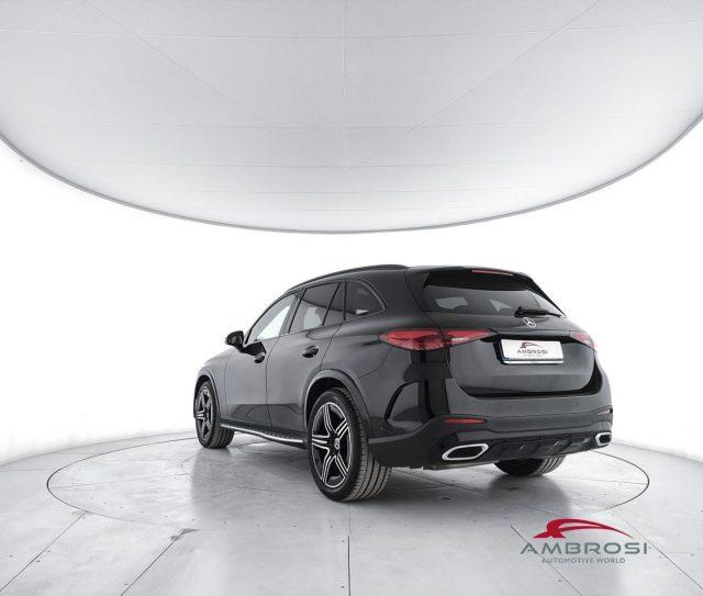 MERCEDES-BENZ GLC 220 220 d Premium Plus 4matic auto AMG Line