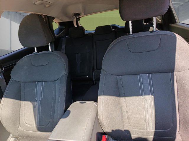 HYUNDAI Tucson 3ª serie 1.6 HEV aut.Xline
