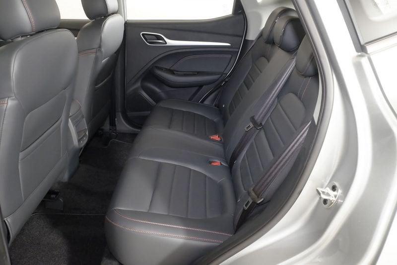 MG ZS 2021 1.0 Luxury