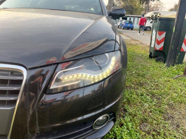 Audi A4 Avant 2.0 TDI 170CV F.AP. Advanced