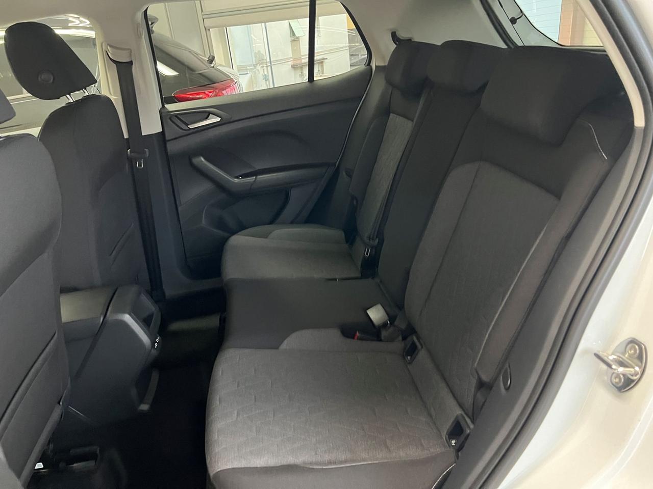 VOLKSWAGEN T-Cross 2024 T-Cross 1.0 tsi Edition Plus 95cv