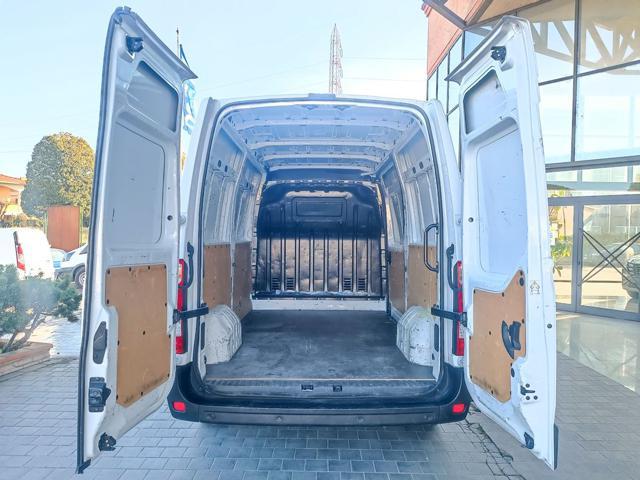 NISSAN Interstar 35 2.3 dCi 135CV PM-TA Acenta Furgone