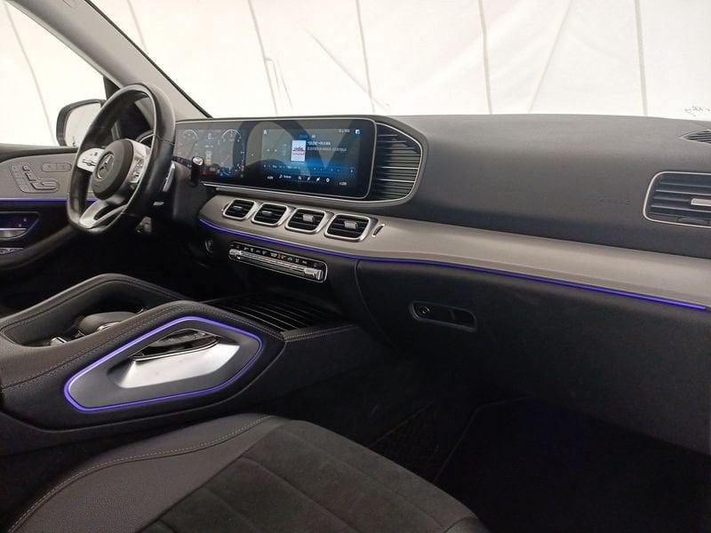 Mercedes-Benz GLE - V167 2019 300 d Premium 4matic auto