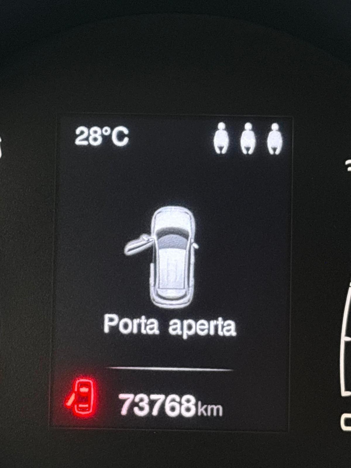 Fiat 500X 1.3 MultiJet 95 CV Club