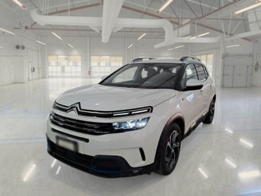 Citroen C5 Aircross 1.6 hybrid phev Shine 225 e-eat8