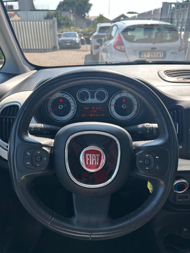 FIAT 500L 1.4 95 CV GPL