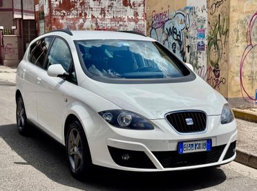 Seat Altea XL 1.6 TDI 105 CV CR Start/Stop I-Tech