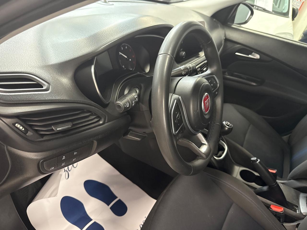 Fiat Tipo 1.6 Mjt S&S SW City Life 131CV