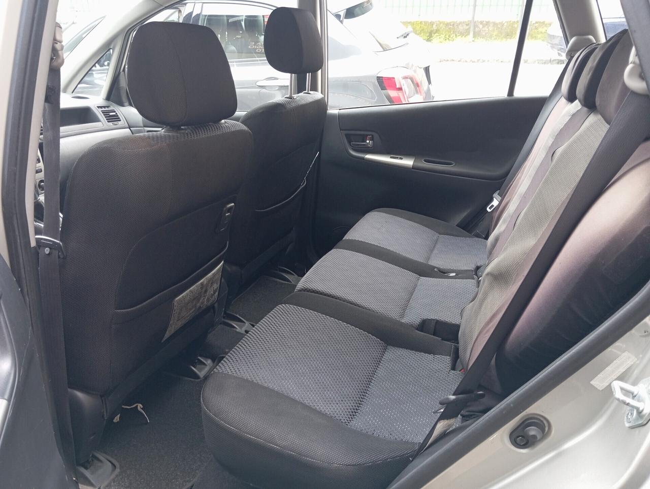 Toyota Corolla 2.0 Tdi D-4D cat 5 porte