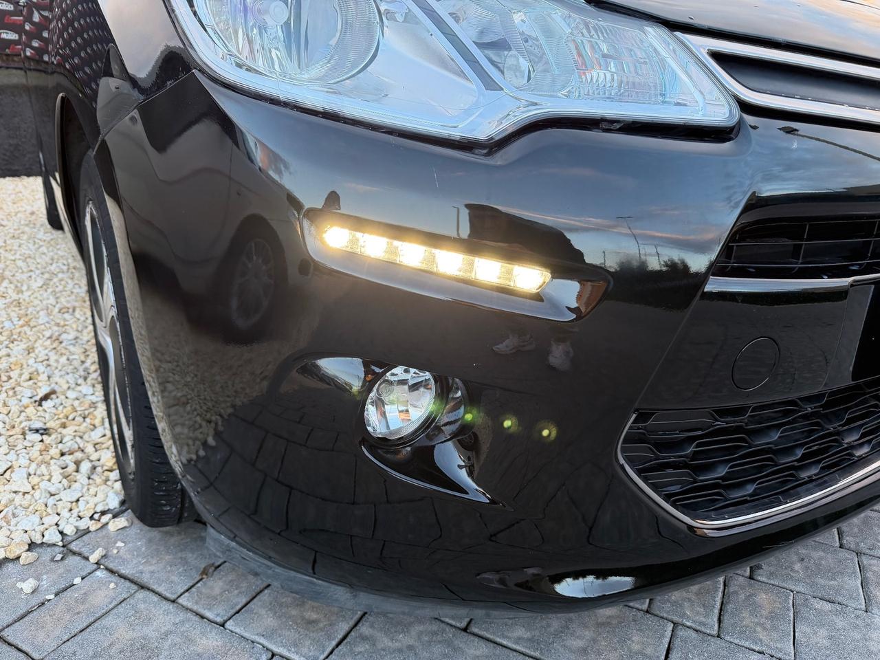 Citroen C3 PureTech 82 Exclusive