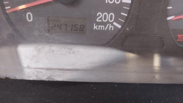 MITSUBISHI Pajero Sport 2.5 TDI GLS
