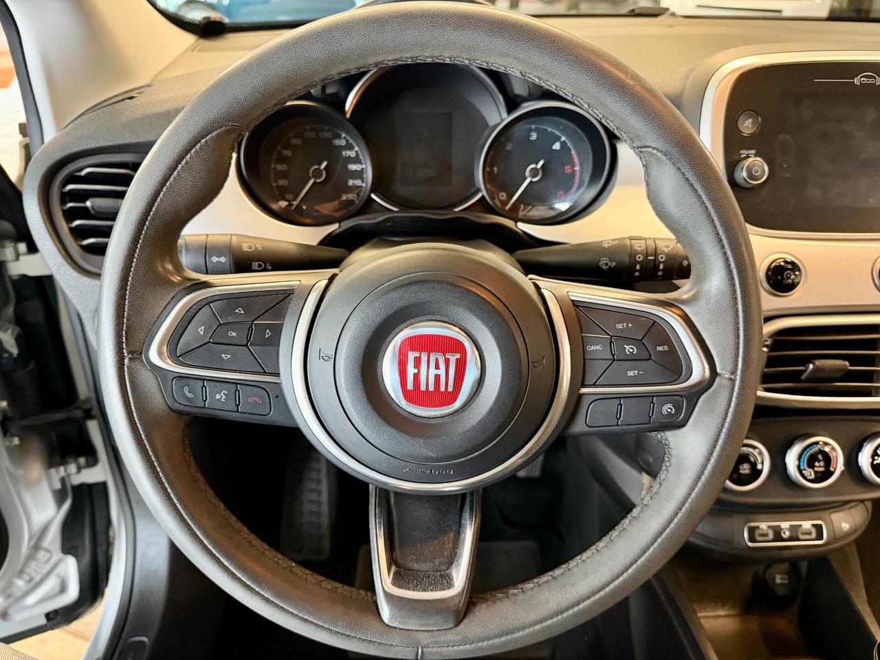 Fiat 500X 1.3 MultiJet 95 CV Cross-NEOPATENTATI-