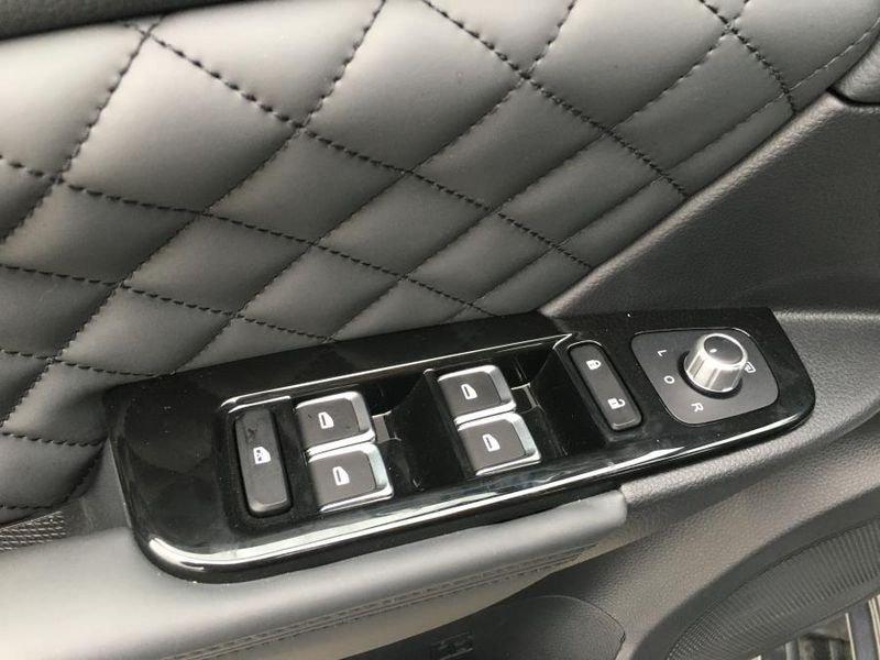 Foton Tunland G7 8 AT CAMBIO AUTOMATICO * NO VINCOLO FINANZIAMENTO