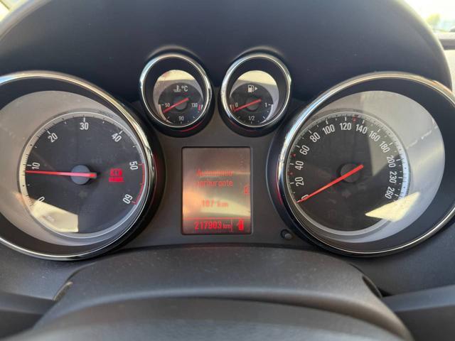 OPEL Astra 1.6 CDTI EcoFLEX S&S 5 porte Cosmo