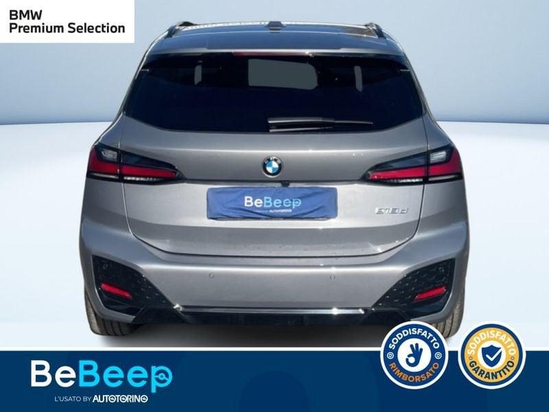 BMW Serie 2 Active Tourer 218D ACTIVE TOURER MSPORT AUTO