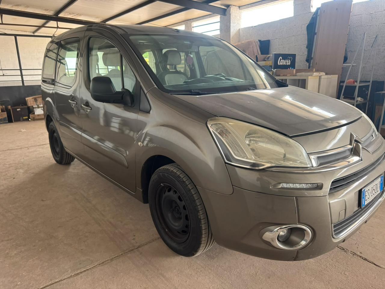 Citroen Berlingo Multispace 1.6 HDi 90 Seduction