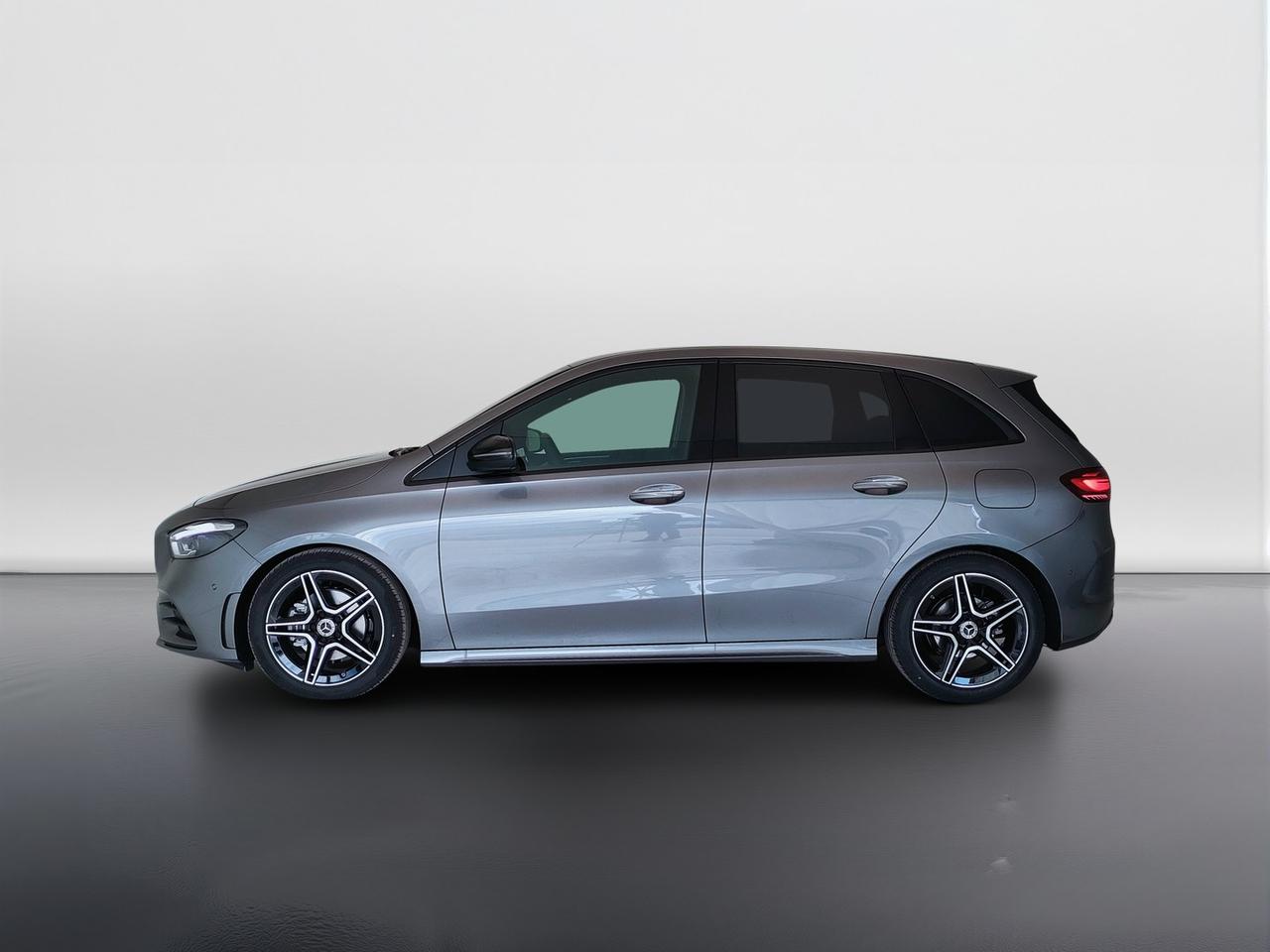 Mercedes-Benz Classe B - W247 2023 - B 180 d AMG Line Advanced Plus auto