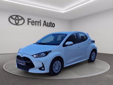 TOYOTA Yaris 1.0 active del 2023