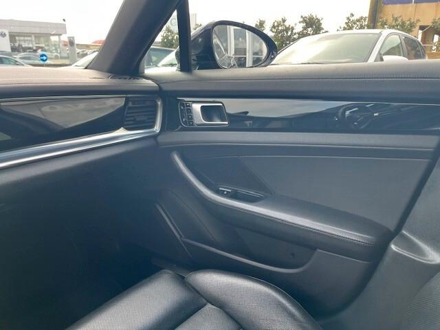 Porsche Panamera 2.9 4 E-Hybrid Executive