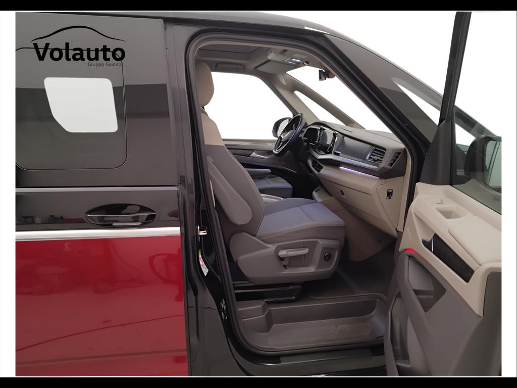 VOLKSWAGEN Multivan T7 - Multivan 1.4 tsi eh Style dsg 7p.ti