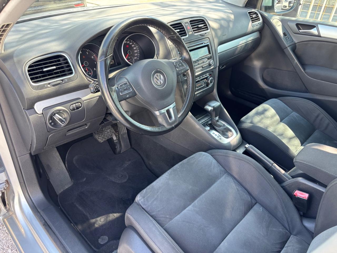 VW GOLF 1.4TSI 122CV DSG HIGHLINE 99.000KM