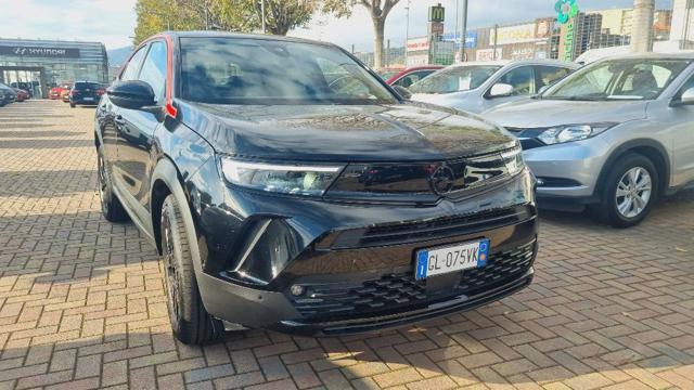 OPEL Mokka 1.5 diesel GS