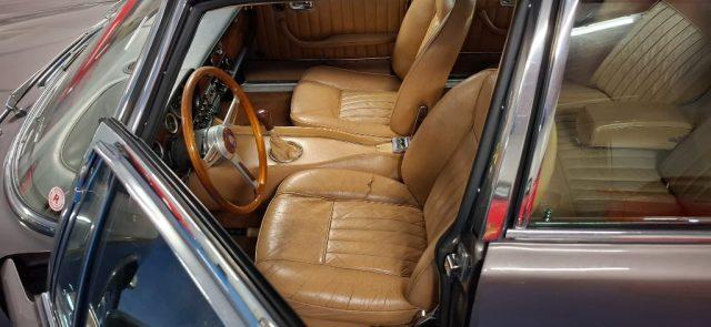 MASERATI Quattroporte 4.136cc **TARGHE NERE**LIBRETTO A PAGINE