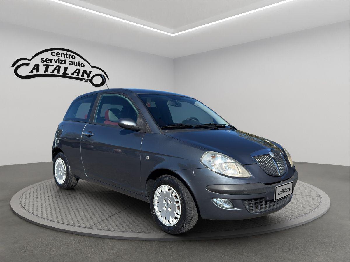 LANCIA - Ypsilon - 1.3 MJT 69cv