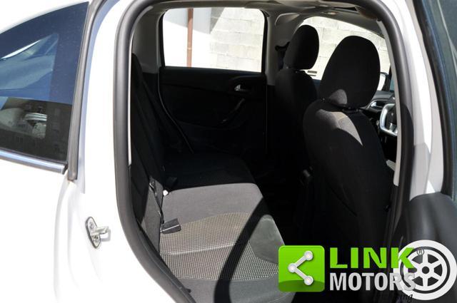 CITROEN C3 1.2 82CV Exclusive Frizione e distribuzione nuova
