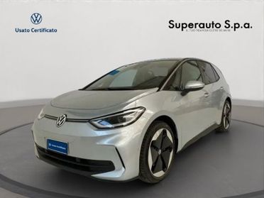 Volkswagen ID.3 Pro S