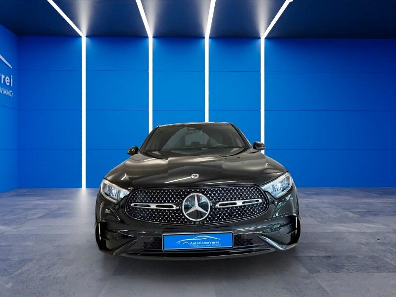MERCEDES GLC Coupé (C254) GLC 200 4Matic Mi...