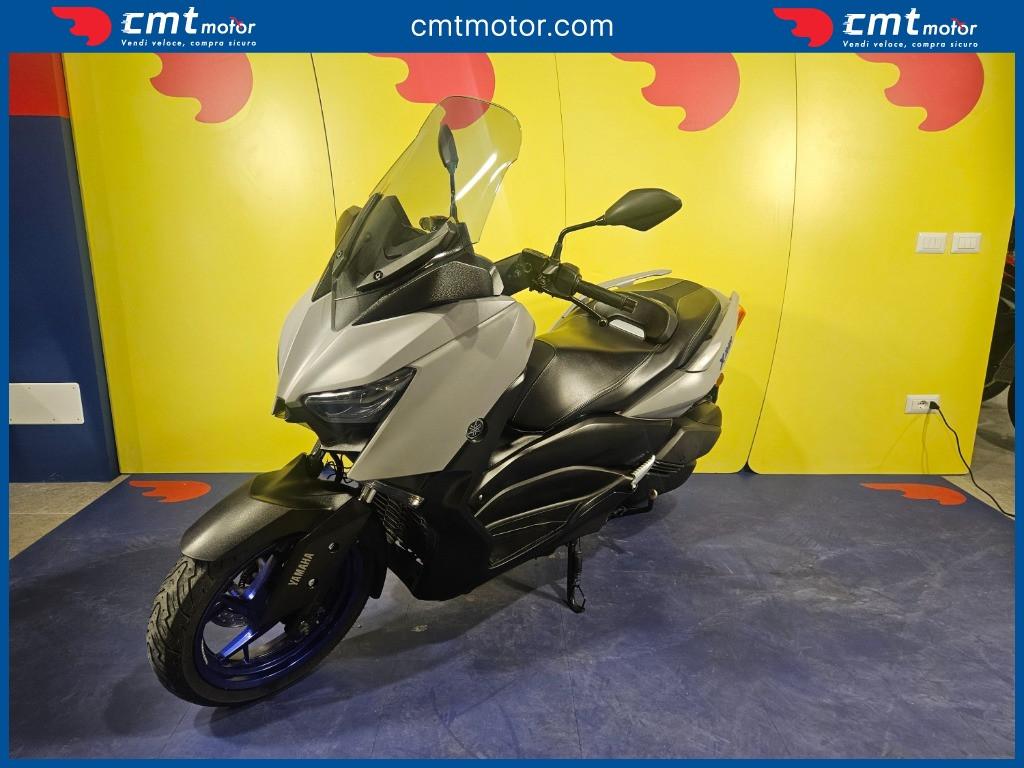 Yamaha X-Max 300 - 2021