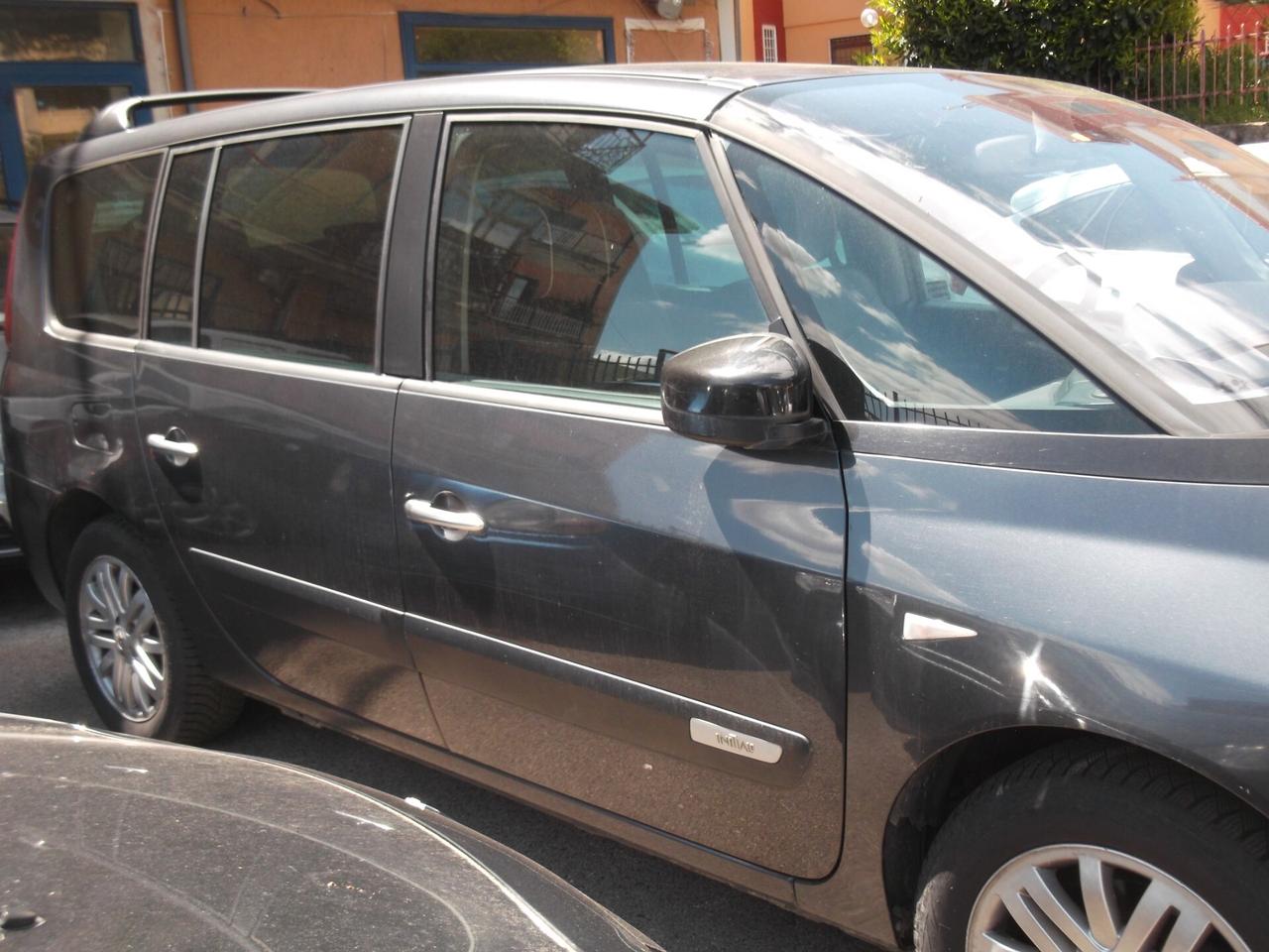 Renault Espace Grand 2.0 dCi 175CV Proactive Initiale - 28