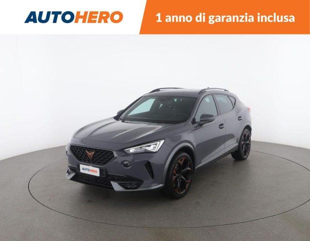 CUPRA Formentor 1.4 e-Hybrid DSG VZ