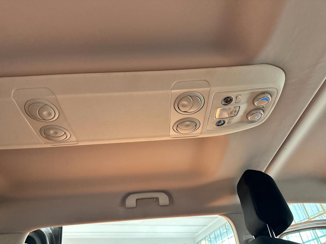 Citroen Spacetourer BlueHDi 150 S&S XS Shine