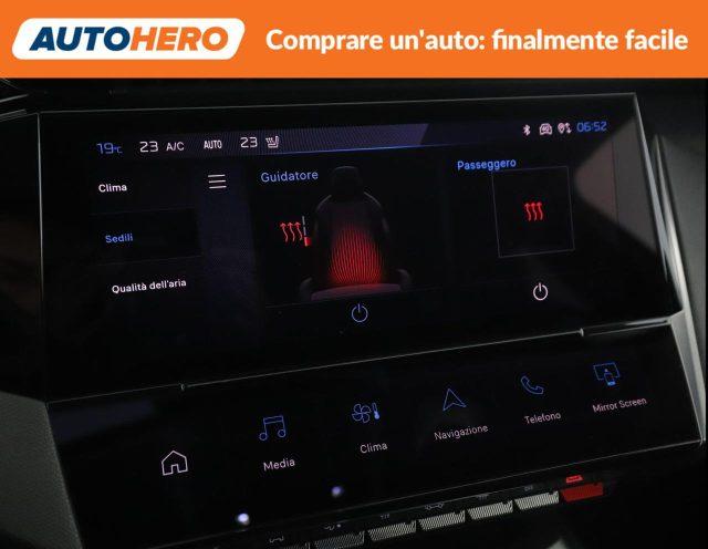 PEUGEOT 408 PureTech 130 S&S EAT8 Allure Pack