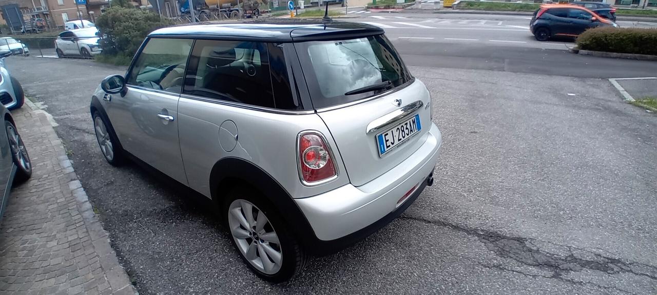 Mini Mini 1.6 16V Cooper