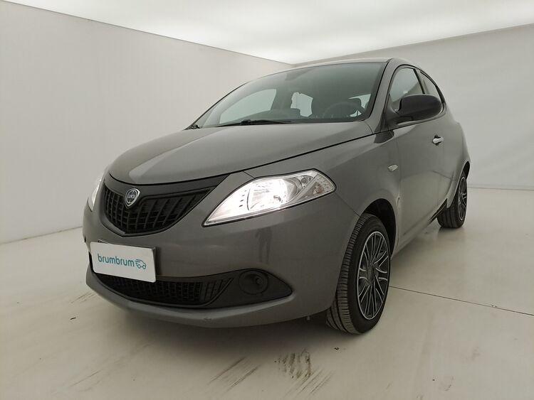 Lancia Ypsilon Hybrid Silver Plus BR450912 1.0 Mild Hybrid 70CV