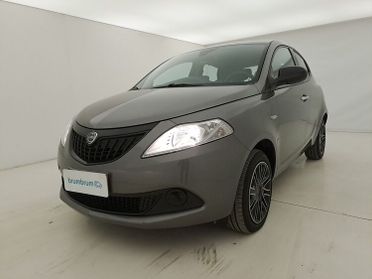 Lancia Ypsilon Hybrid Silver Plus BR450912 1.0 Mild Hybrid 70CV