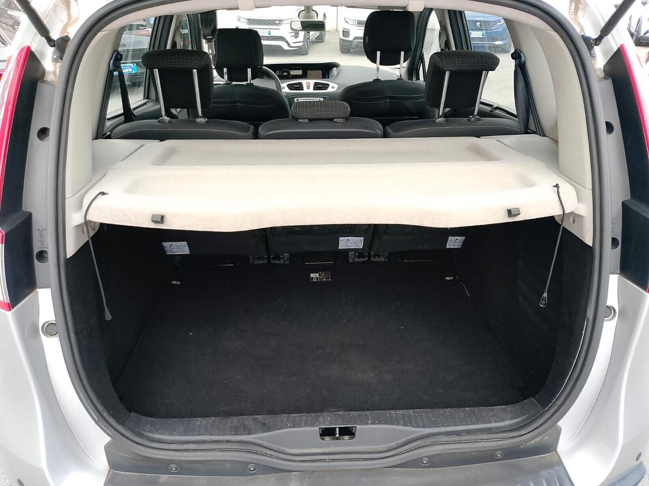 Renault Scenic Scénic X-Mod 1.5 dCi 110CV Dynamique