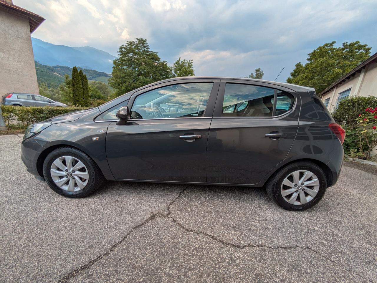 OPEL CORSA 1.3 CDTI 75CV