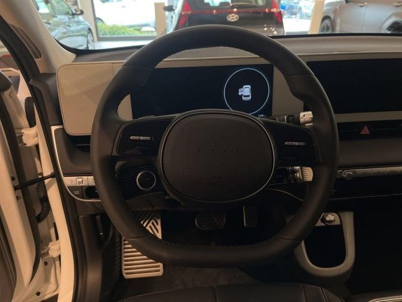 Hyundai Ioniq 5 77.4kWh 2WD Evolution MY23