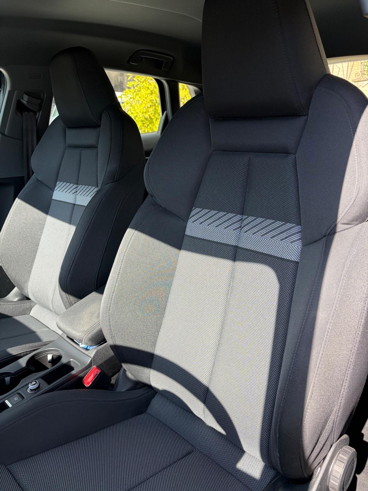 Audi A3 SPB 35 TFSI S tronic Business Advanced