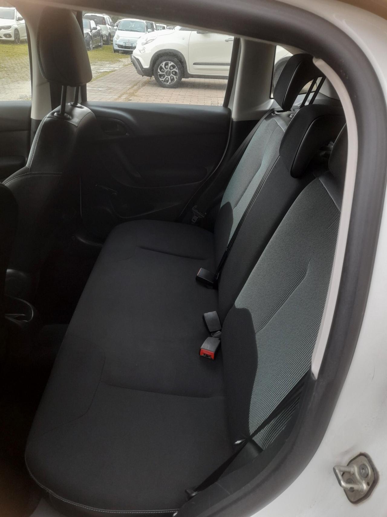 Citroen C3 PureTech 68 Live Edition