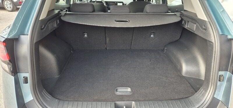 KIA Sportage Sportage 1.6 CRDi MHEV Business