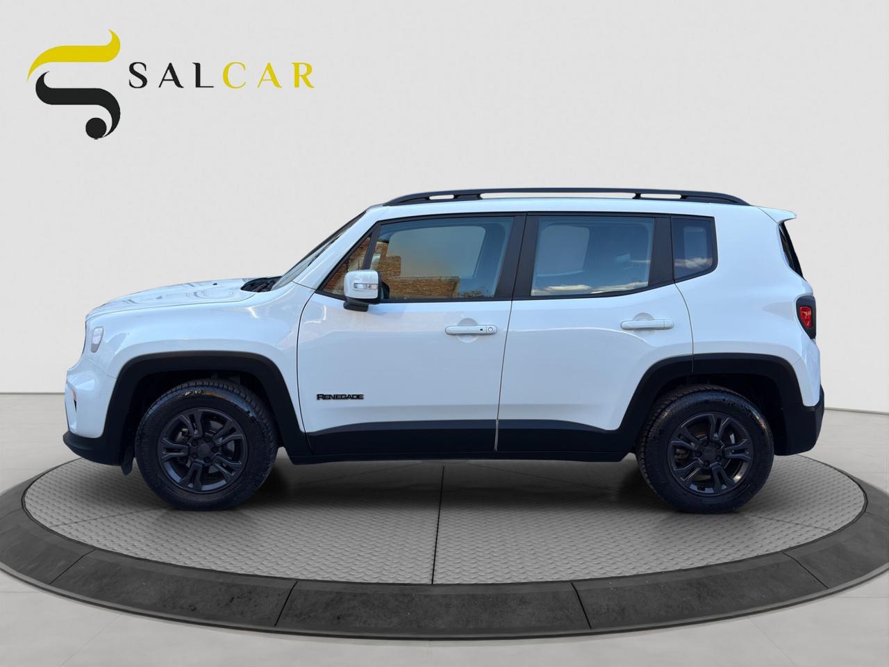 Jeep Renegade 1.6 mjt 130cv Longitude 2021