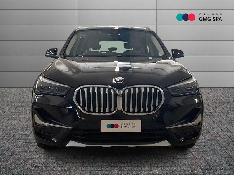 BMW X1 sdrive18d auto