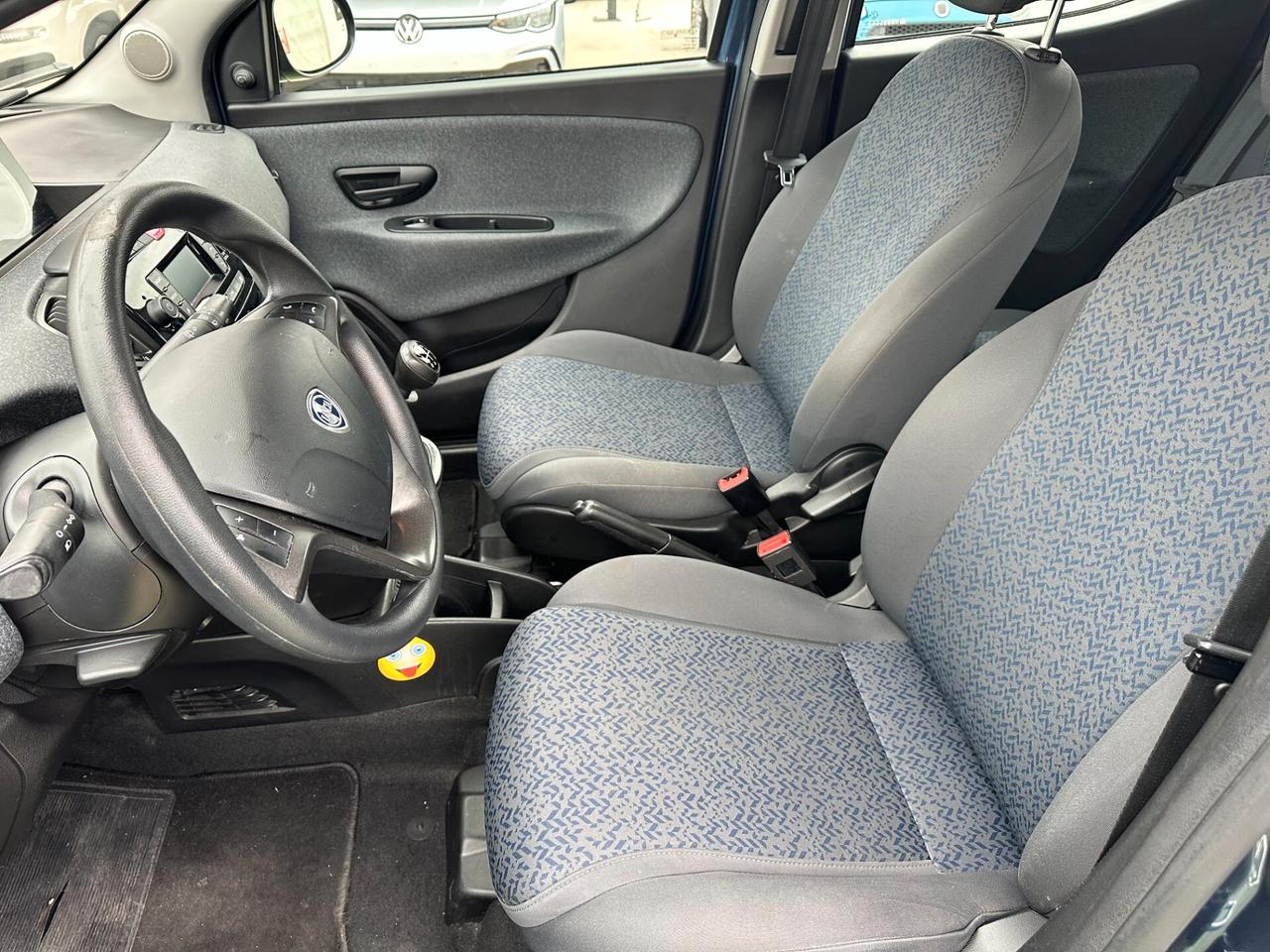 Lancia Ypsilon 1.2*Gpl*69CV*BLUETOOTH*USB*