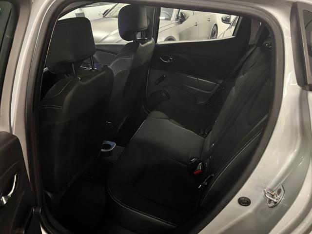 RENAULT Clio 1.5 dCi 8V 75CV 5 porte Wave